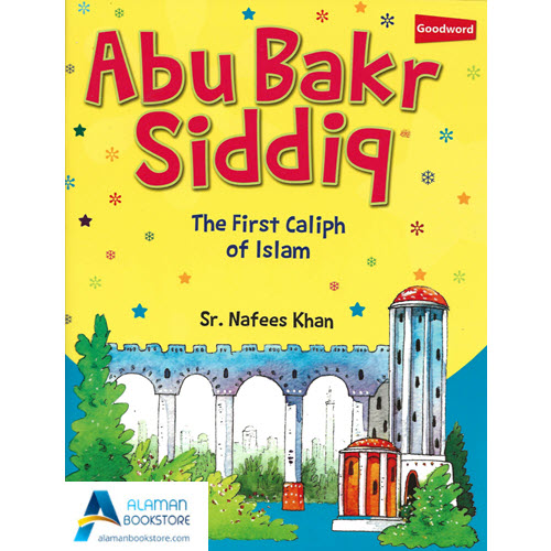Islamic Bookstore - Arabic Bookstore - Goodword - Abu Bakr Siddiq - مكتبة عربية في أمريكا - مكتبة إسلامية في أمريكا