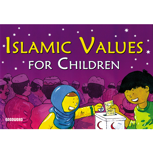 Islamic Values