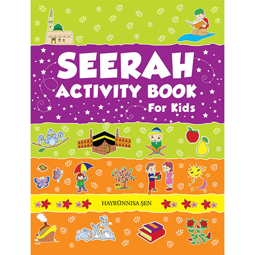 Seerah Activity