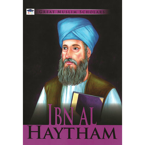 Al-Aman Bookstore - Arabic & Islamic Bookstore in USA - Great Muslim Scholars- Ibn Al=Haytham- مكتبة الأمان