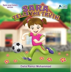 Al-Aman Bookstore - Arabic & Islamic Bookstore in USA - Sara & Adam - Sara Tells The Truth