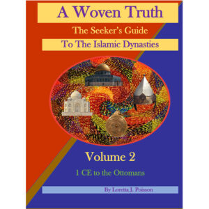 A Woven Truth The Seeker's Guide to Ancient Human History