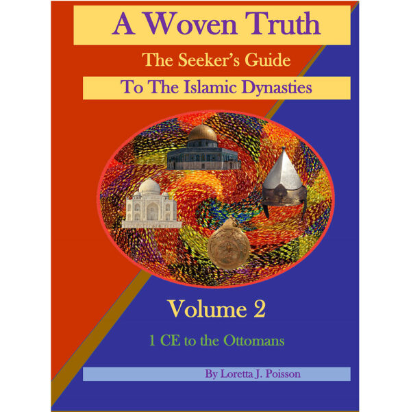 A Woven Truth The Seeker's Guide to Ancient Human History