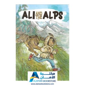 Ali and the Alps