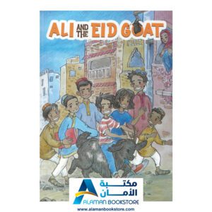 Ali and the Eid Goat