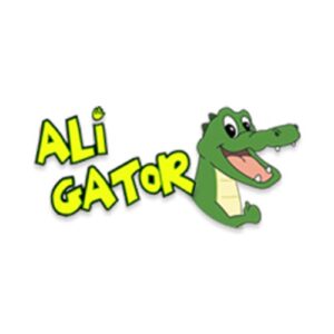Ali-Gator