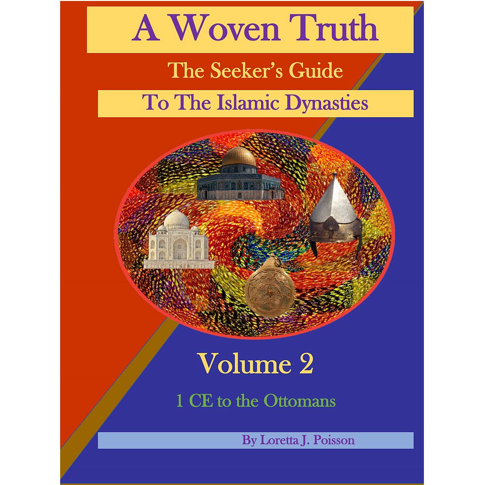 A Woven Truth The Seeker's Guide to Ancient Human History