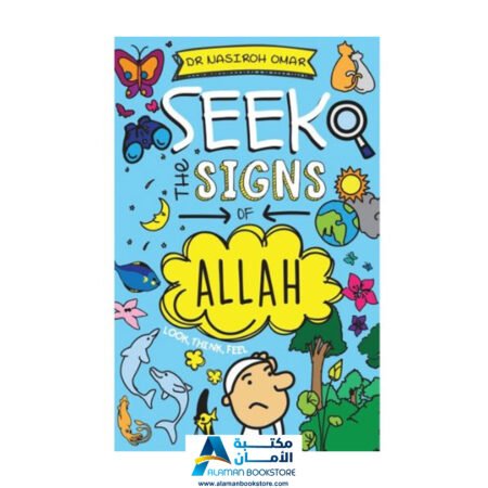 Seek the Signs of Allah