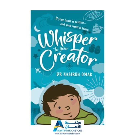 Whisper to your Creator